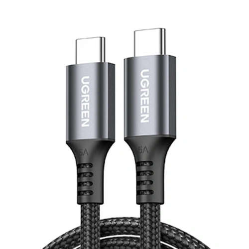 Kup Kabel UGREEN US555 USB-C / USB-C 3m (Černý) - UGR1716 - {ean13} - Sklep Home Screen