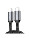 Kup Kabel UGREEN US555 USB-C / USB-C 3m (Černý) - UGR1716 - {ean13} - Sklep Home Screen