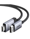 Kup UGREEN DP119 Display Port / HDMI 4K cablu, 1m, unidirecțional - UGR1717 - {ean13} - Sklep Home Screen