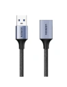 Kup Kabel UGREEN US115 przedłużka USB-A 3.0, 5m (czarny) - UGR1719 - {ean13} - Sklep Home Screen