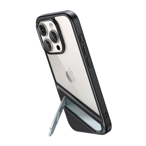 Kup Etui z podstawką UGREEN LP737 Apple iPhone 15 (czarne) - UGR1720 - {ean13} - Sklep Home Screen