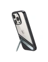Case mit Ständer UGREEN LP737 Apple iPhone 15 (schwarz)