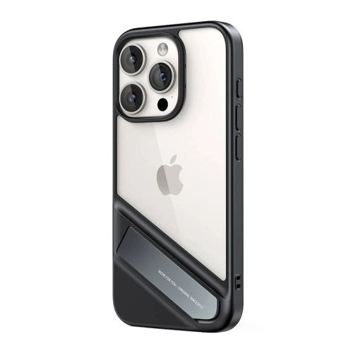 Kup Etui z podstawką UGREEN LP737 Apple iPhone 15 (czarne) - UGR1720 - {ean13} - Sklep Home Screen