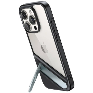 Etui z podstawką UGREEN LP738 Apple iPhone 15 Plus / 14 Plus (czarne)