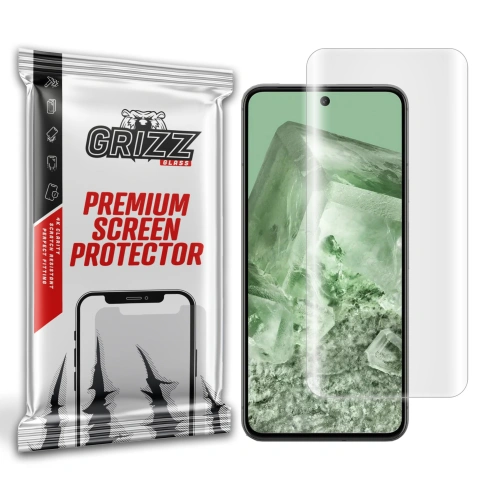 Kup Folia hydrożelowa GrizzGlass Hydrofilm do Google Pixel 8 - GRZ6940 - {ean13} - Sklep Home Screen