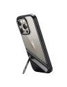 Kup Case mit Ständer UGREEN LP740 Apple iPhone 15 Pro Max (Schwarz) - UGR1723 - {ean13} - Sklep Home Screen