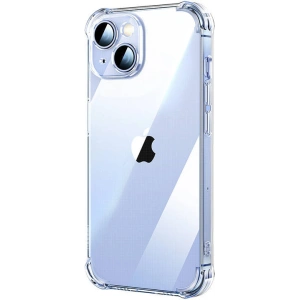 Etui UGREEN LP717 Apple iPhone 15 (Przeźroczyste)