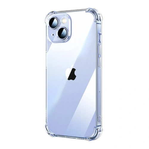 Kup Case UGREEN LP717 Apple iPhone 15 (Transparent) - UGR1724 - {ean13} - Sklep Home Screen