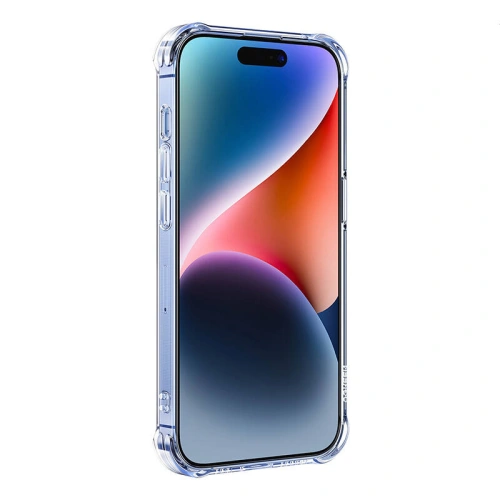Kup Case UGREEN LP717 Apple iPhone 15 (Transparent) - UGR1724 - {ean13} - Sklep Home Screen