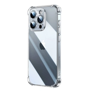 Etui UGREEN LP718 Apple iPhone 15 Plus / 14 Plus (Przeźroczyste)