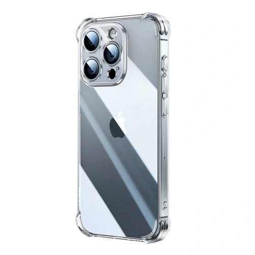 Kup Etui UGREEN LP718 Apple iPhone 15 Plus / 14 Plus (Průhledné) - UGR1725 - {ean13} - Sklep Home Screen