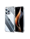 Kup Apple UGREEN LP718 husă iPhone 15 Plus / 14 Plus (Transparent) - UGR1725 - {ean13} - Sklep Home Screen