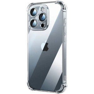 Kup Etui UGREEN LP719 Apple iPhone 15 Pro (Przeźroczyste) - UGR1726 - {ean13} - Sklep Home Screen