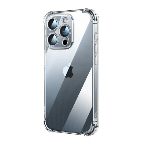Kup Case UGREEN LP719 Apple iPhone 15 Pro (Transparent) - UGR1726 - {ean13} - Sklep Home Screen