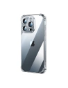 Apple UGREEN LP719 husă iPhone 15 Pro (Transparent)