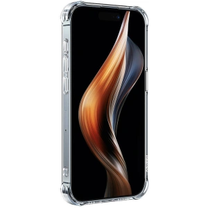 Kup Etui UGREEN LP719 Apple iPhone 15 Pro (Przeźroczyste) - UGR1726 - {ean13} - Sklep Home Screen