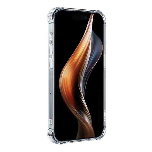 Kup Apple UGREEN LP719 husă iPhone 15 Pro (Transparent) - UGR1726 - {ean13} - Sklep Home Screen
