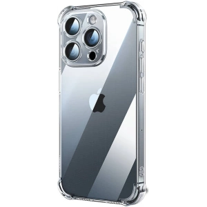 Kup Etui UGREEN LP720 Apple iPhone 15 Pro Max (Przeźroczyste) - UGR1727 - {ean13} - Sklep Home Screen