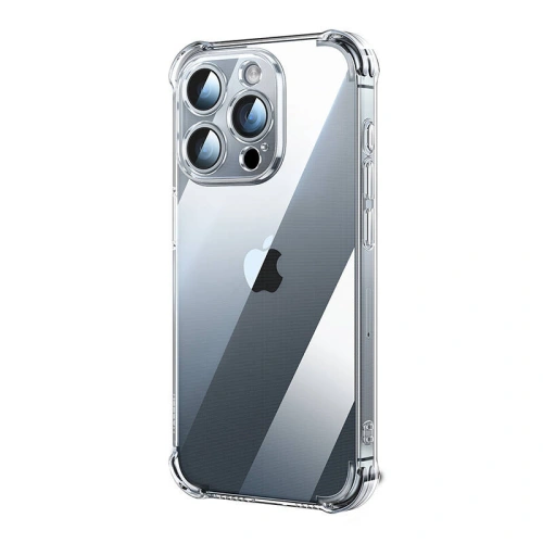 Kup Apple UGREEN LP720 carcasă iPhone 15 Pro Max (Transparent) - UGR1727 - {ean13} - Sklep Home Screen