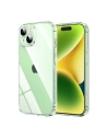 Apple UGREEN LP730 carcasă iPhone 15 Plus / 14 Plus (Transparent)