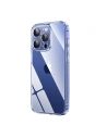 Apple UGREEN LP731 husă iPhone 15 Pro (Transparent)