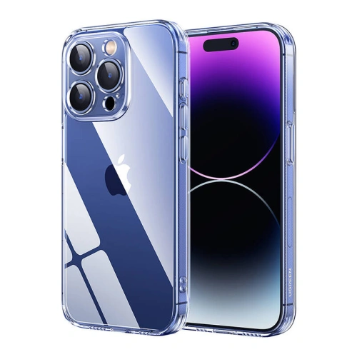 Kup Case UGREEN LP731 Apple iPhone 15 Pro (Transparent) - UGR1730 - {ean13} - Sklep Home Screen