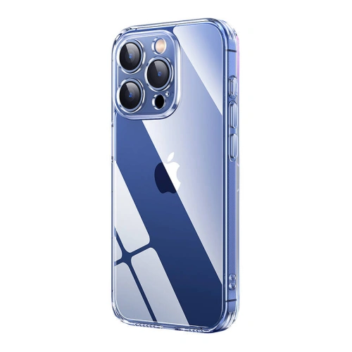 Kup Apple UGREEN LP732 husă iPhone 15 Pro Max (Transparent) - UGR1731 - {ean13} - Sklep Home Screen