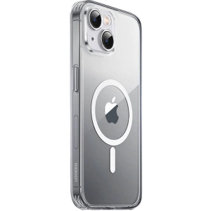 Etui UGREEN LP725 Apple iPhone 15 (Przeźroczyste)