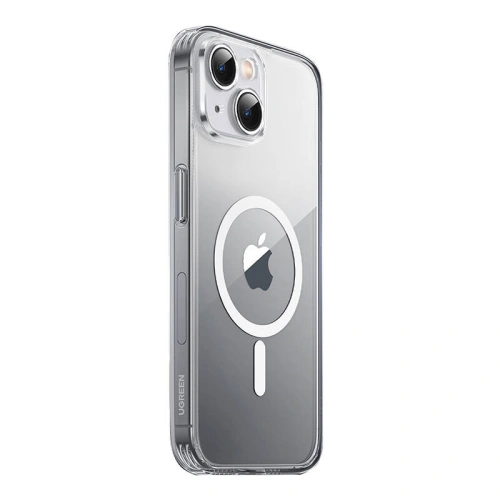 Kup Apple UGREEN LP726 husă iPhone 15 Plus / 14 Plus (Transparent) - UGR1733 - {ean13} - Sklep Home Screen