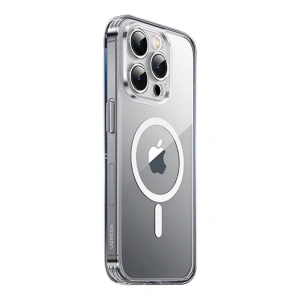 Etui UGREEN LP727 Apple iPhone 15 Pro (Przeźroczyste)