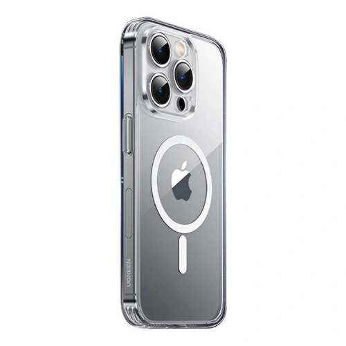 Kup Apple UGREEN LP727 husă iPhone 15 Pro (Transparent) - UGR1734 - {ean13} - Sklep Home Screen