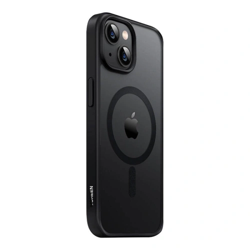 Kup Apple UGREEN LP748 husă iPhone 15 (cadru negru) - UGR1736 - {ean13} - Sklep Home Screen