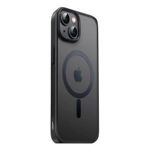 Etui UGREEN LP749 Apple iPhone 15 Plus / 14 Plus (Czarna ramka)