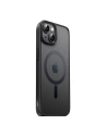 Apple UGREEN LP749 husă iPhone 15 Plus / 14 Plus (cadru negru)
