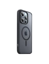 Apple UGREEN LP750 husă iPhone 15 Pro (cadru negru)