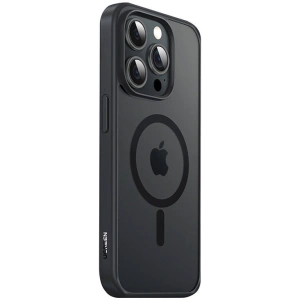 Kup Etui UGREEN LP751 Apple iPhone 15 Pro Max (Černý rám) - UGR1739 - {ean13} - Sklep Home Screen