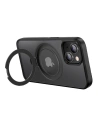 Kup Apple UGREEN LP761 carcasă cu prindere pentru degete iPhone 15 (negru) - UGR1740 - {ean13} - Sklep Home Screen
