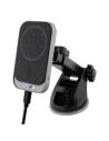 BMW BMMWCCMPGPK 15W car mount for cockpit / windshield / air vent black MagSafe M Edition