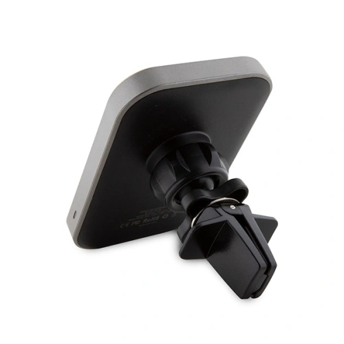Buy BMW BMMWCCMPGPK 15W car mount for cockpit / windshield / air vent black MagSafe M Edition - BMW514 - {ean13} - Home Screen Store Europe