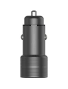 Kup ENERGEA Alu Drive PD20+ autós töltő USB-A, USB-C, PD, QC 3.0, 38W szürke/gunmetal - ENG110 - {ean13} - Sklep Home Screen