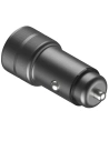 Kup ENERGEA Alu Drive PD20+ autós töltő USB-A, USB-C, PD, QC 3.0, 38W szürke/gunmetal - ENG110 - {ean13} - Sklep Home Screen