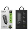 Kup ENERGEA Alu Drive D60 2xUSB-C autós töltő, PD, PPS, 66W acél/sötétszürke - ENG111 - {ean13} - Sklep Home Screen