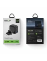 Kup ENERGEA US+EU Travelite încărcător de rețea GAN66 USB-A, 2xUSB-C, PD, PPS, QC 3.0, 66W negru/negru - ENG112 - {ean13} - Sklep Home Screen