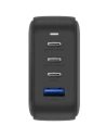 Kup Netzteil ENERGEA US+EU Travelite GAN100 USB-A, 3xUSB-C, PD, PPS, QC 3.0, 100W schwarz/black - ENG113 - {ean13} - Sklep Home Screen