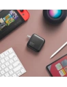 Kup Netzteil ENERGEA US+EU Travelite GAN100 USB-A, 3xUSB-C, PD, PPS, QC 3.0, 100W schwarz/black - ENG113 - {ean13} - Sklep Home Screen