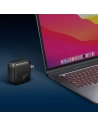 Kup Netzteil ENERGEA US+EU Travelite GAN100 USB-A, 3xUSB-C, PD, PPS, QC 3.0, 100W schwarz/black - ENG113 - {ean13} - Sklep Home Screen