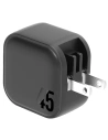 Kup Netzteil ENERGEA US+EU Travelite GAN45 2xUSB-C, PD, PPS, 45W schwarz - ENG114 - {ean13} - Sklep Home Screen