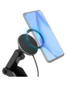 Kup Suport auto cu încărcător inductiv ENERGEA MagDrive pentru cockpit / parbriz negru / negru MagSafe - ENG115 - {ean13} - Sklep Home Screen
