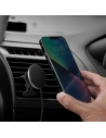Kup Autós tartó induktív töltővel ENERGEA MagDrive, pohártartós, légbeömlőre szerelhető, fekete/magSafe. - ENG116 - {ean13} - Sklep Home Screen