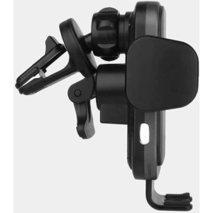 Kup Auto-Halterung mit induktiver Ladestation ENERGEA Wimount Sense 2.0 für Armaturenbrett / Scheibe / Lüftungsgitter schwarz/black - ENG117 - {ean13} - Sklep Home Screen